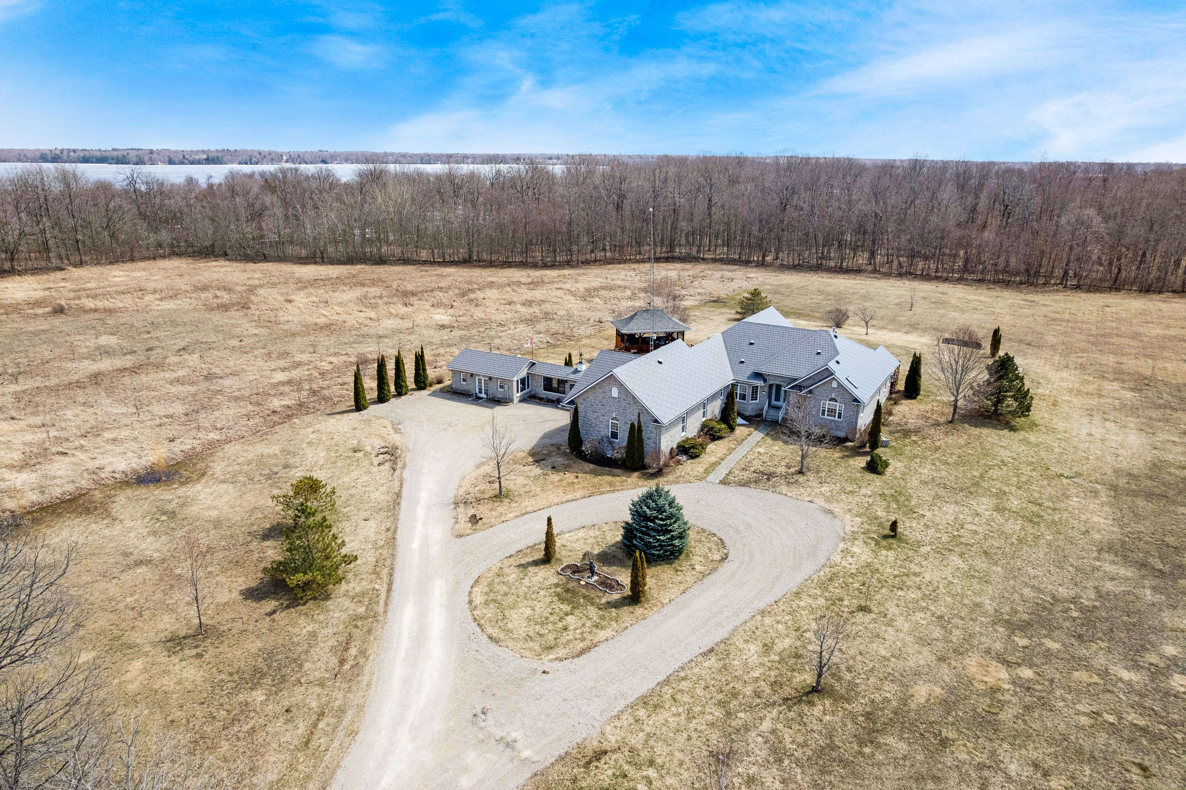 1111 West Shore DR, Drummond/north Elmsley, ON K7H 0J3