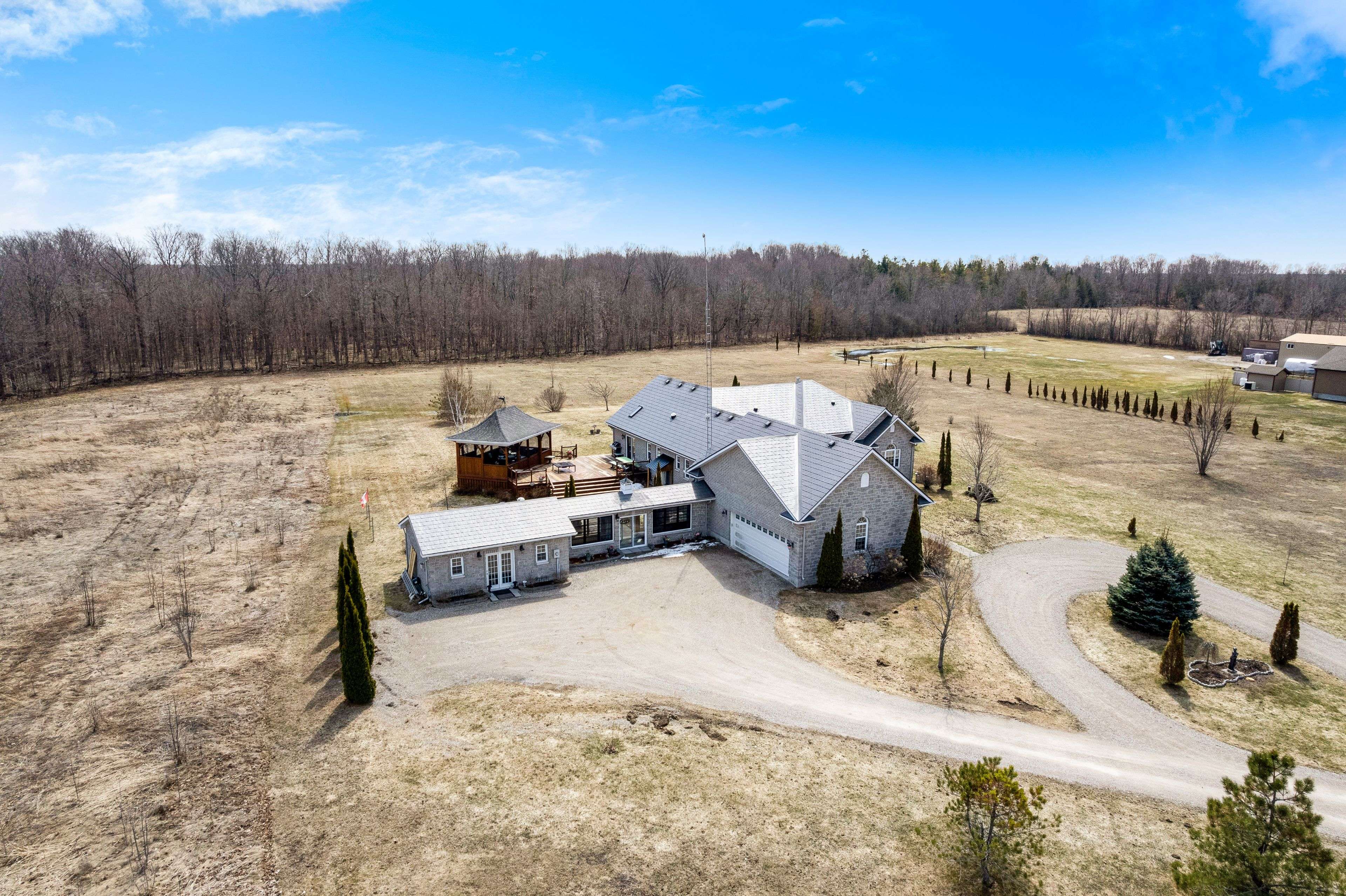 1111 West Shore DR, Drummond/north Elmsley, ON K7H 0J3