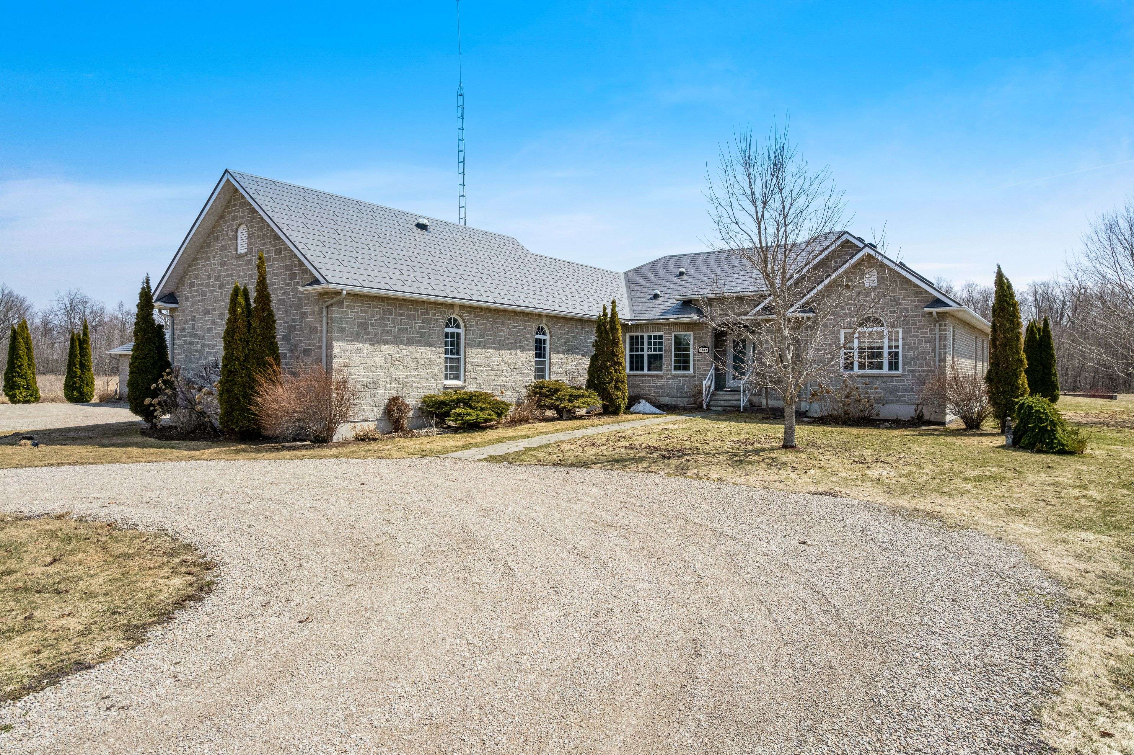 1111 West Shore DR, Drummond/north Elmsley, ON K7H 0J3