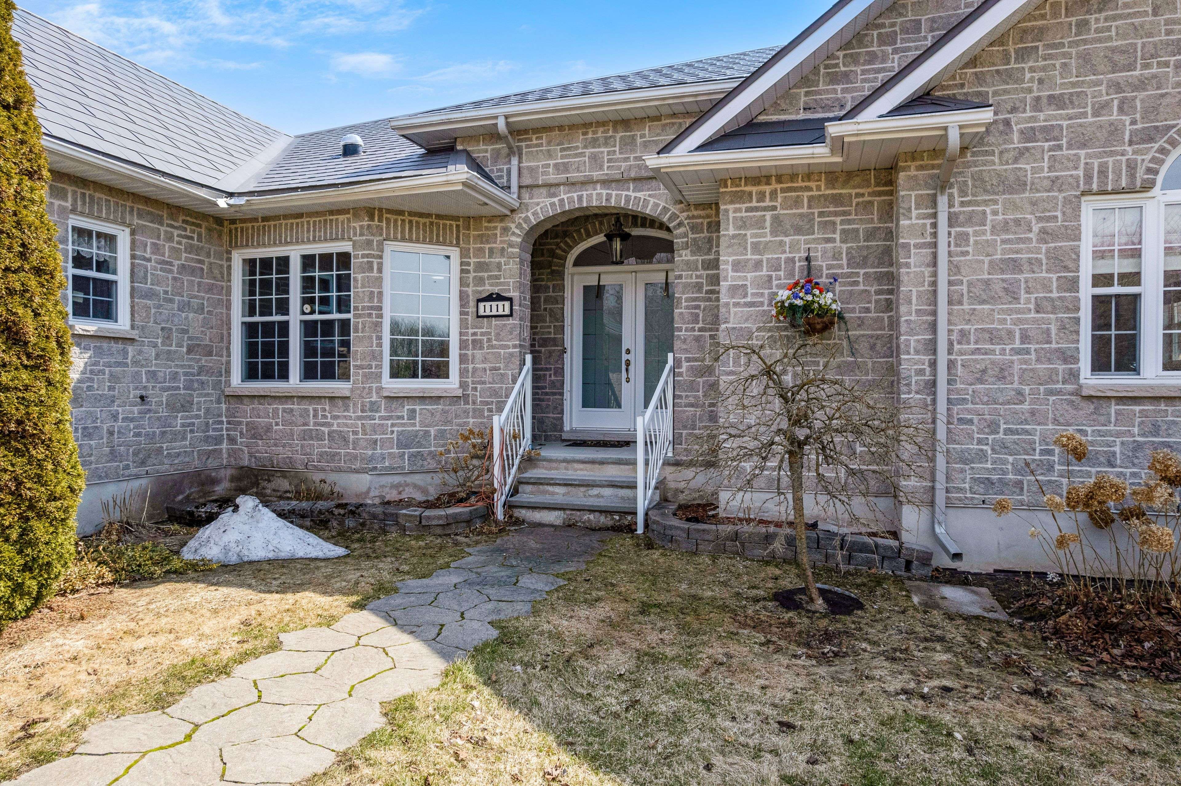 1111 West Shore DR, Drummond/north Elmsley, ON K7H 0J3