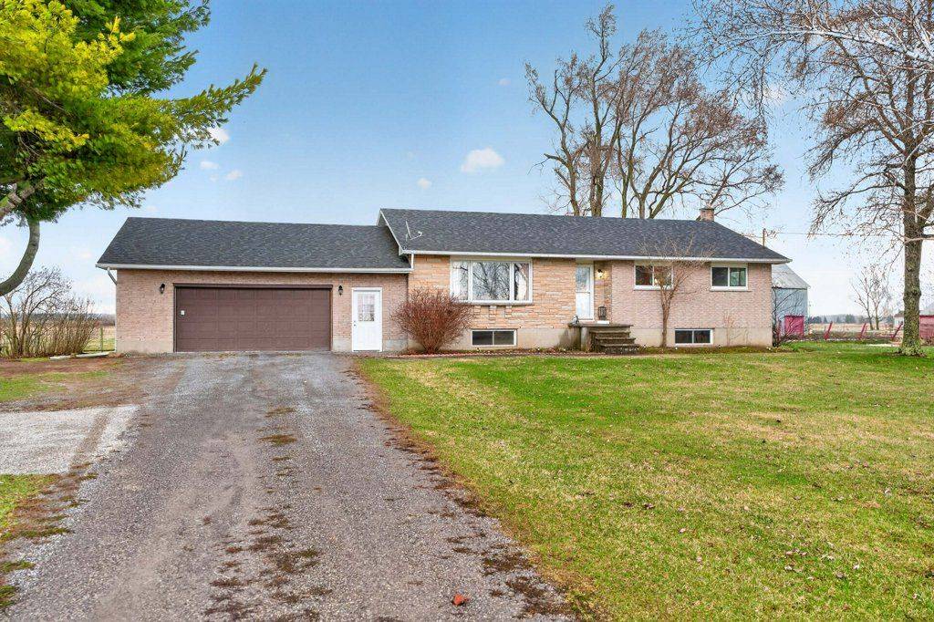 3633 Boundary aka Archie McCalpin RD, Front Of Leeds & Seeleys Bay, ON K7G 2T7