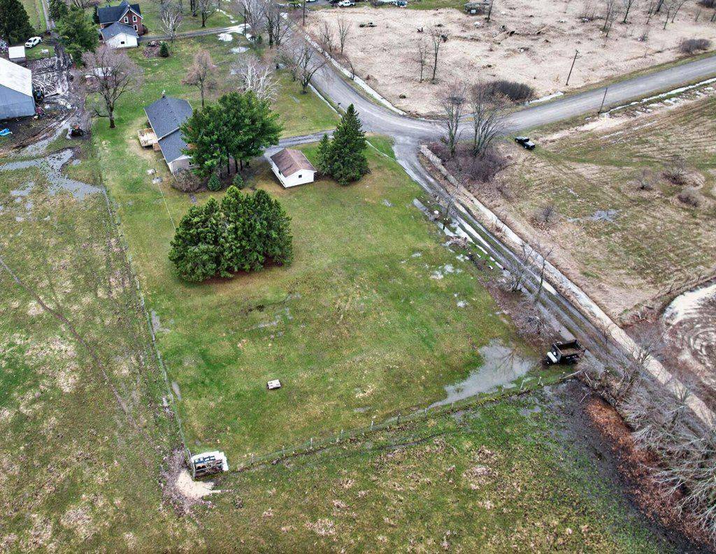 3633 Boundary aka Archie McCalpin RD, Front Of Leeds & Seeleys Bay, ON K7G 2T7