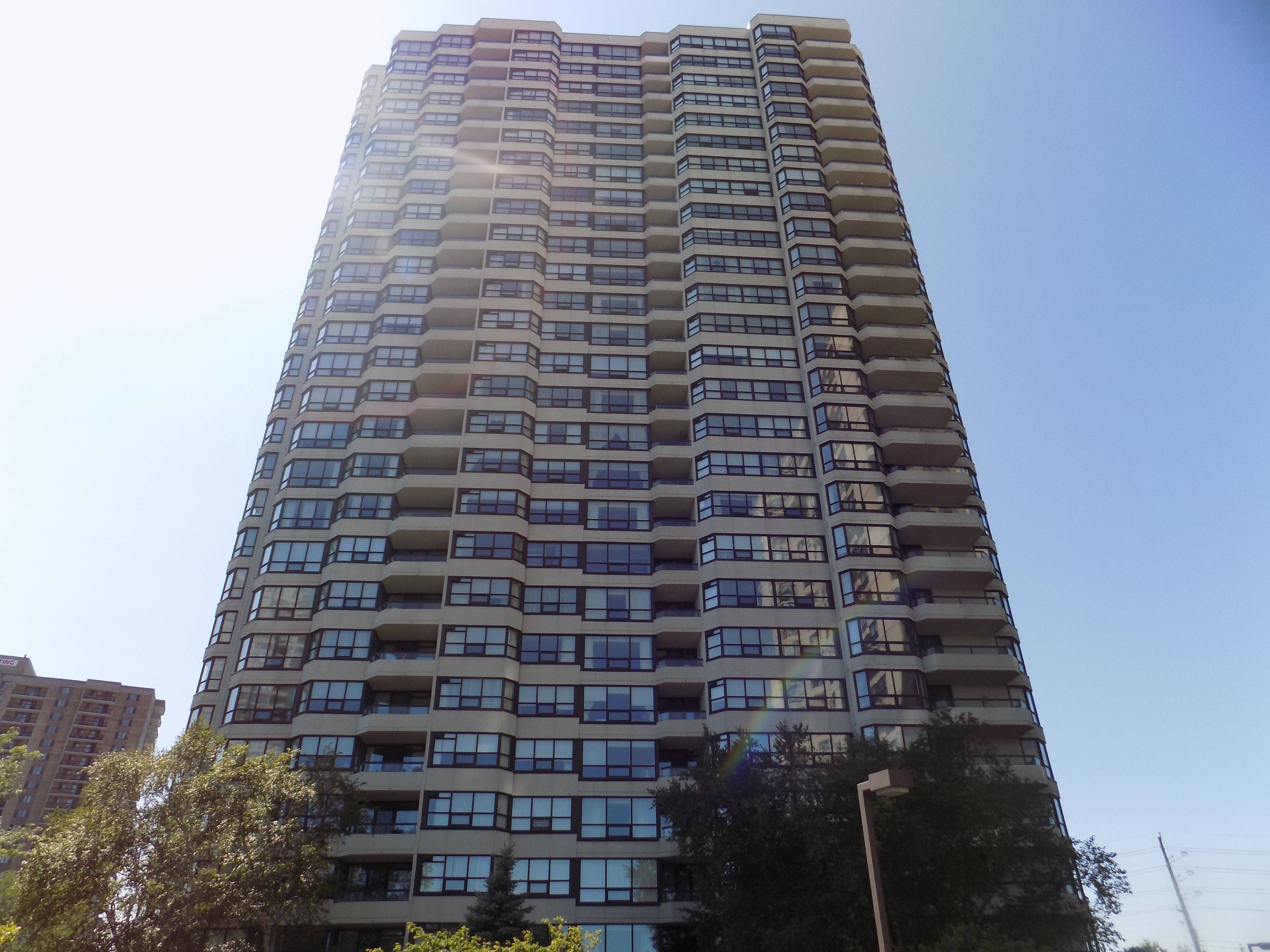 1510 Riverside DR #1904, Alta Vista And Area, ON K1G 4X5