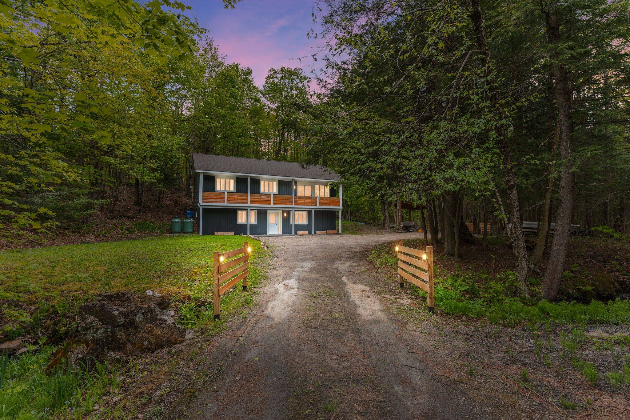 7032 County Road 121 N/A, Minden Hills, ON K0M 2K0