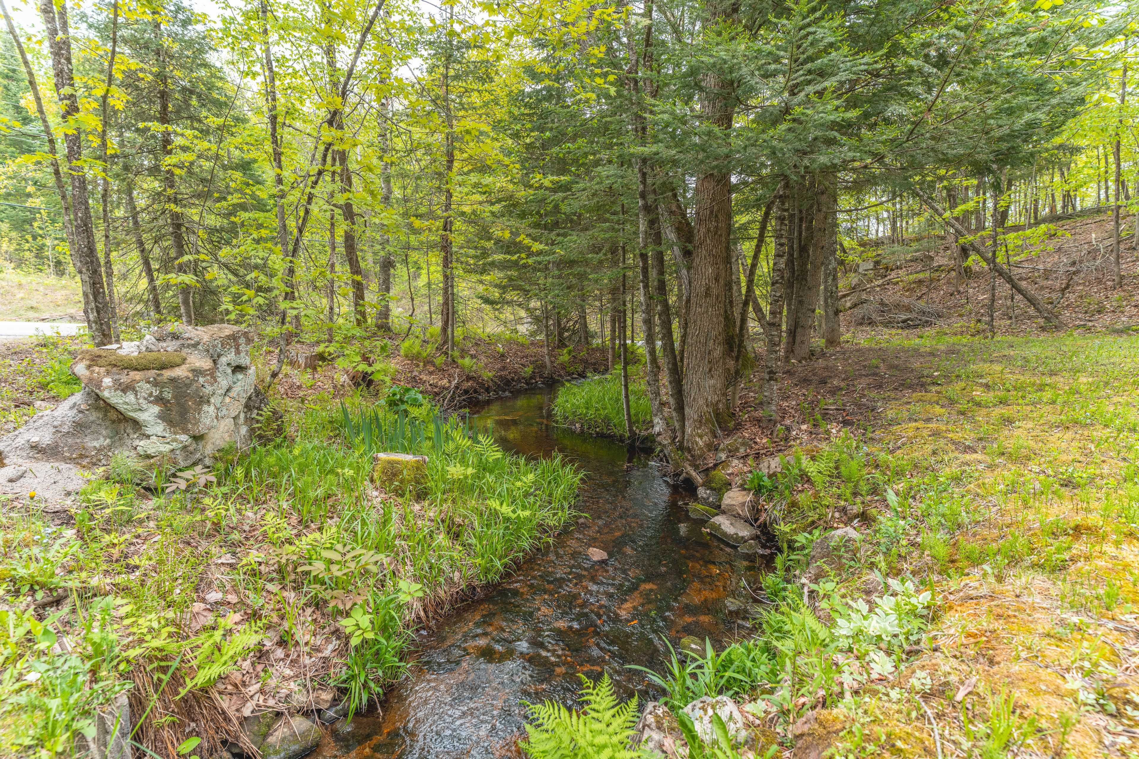 7032 County Road 121 N/A, Minden Hills, ON K0M 2K0