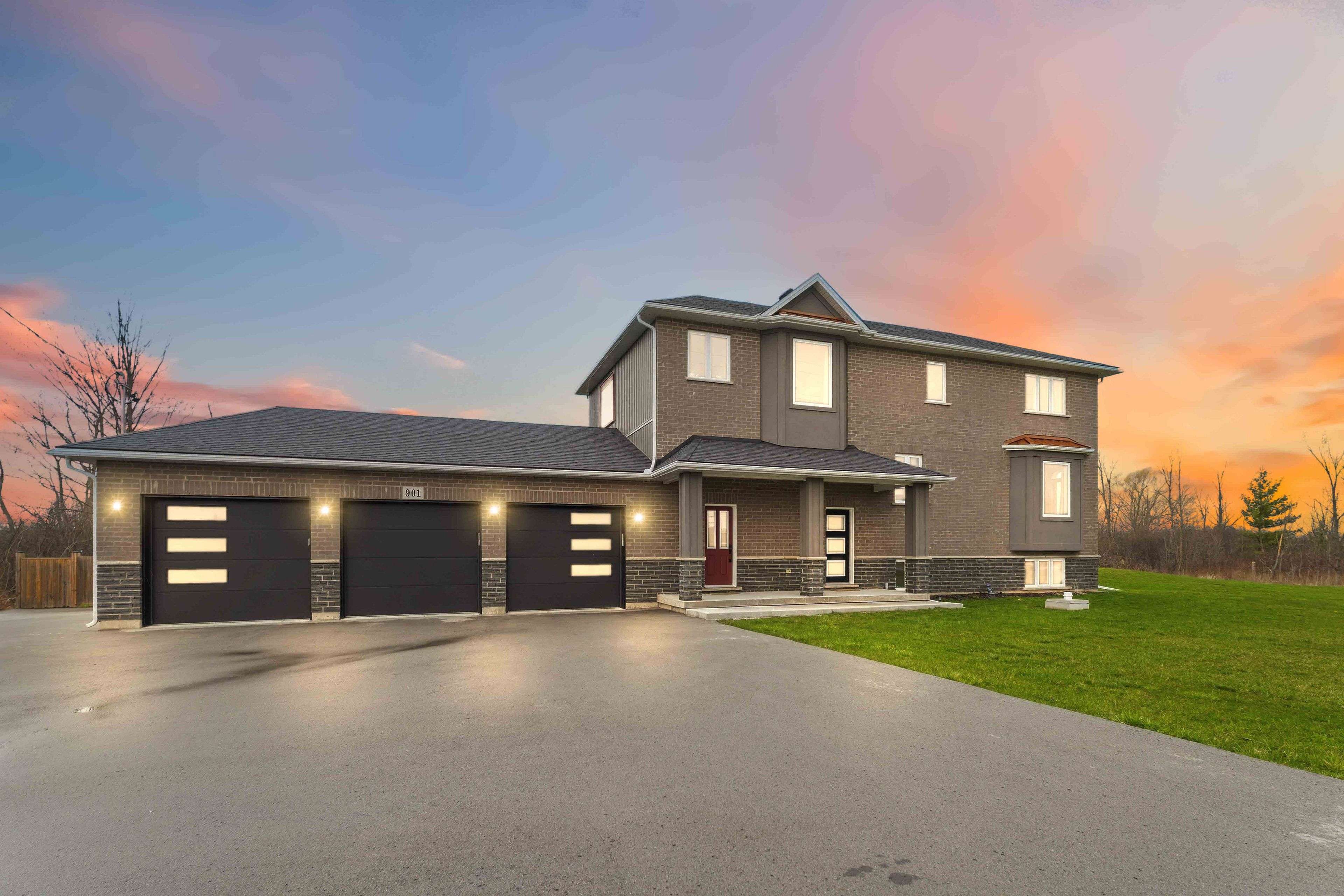 901 Gorham RD, Fort Erie, ON L0S 1N0