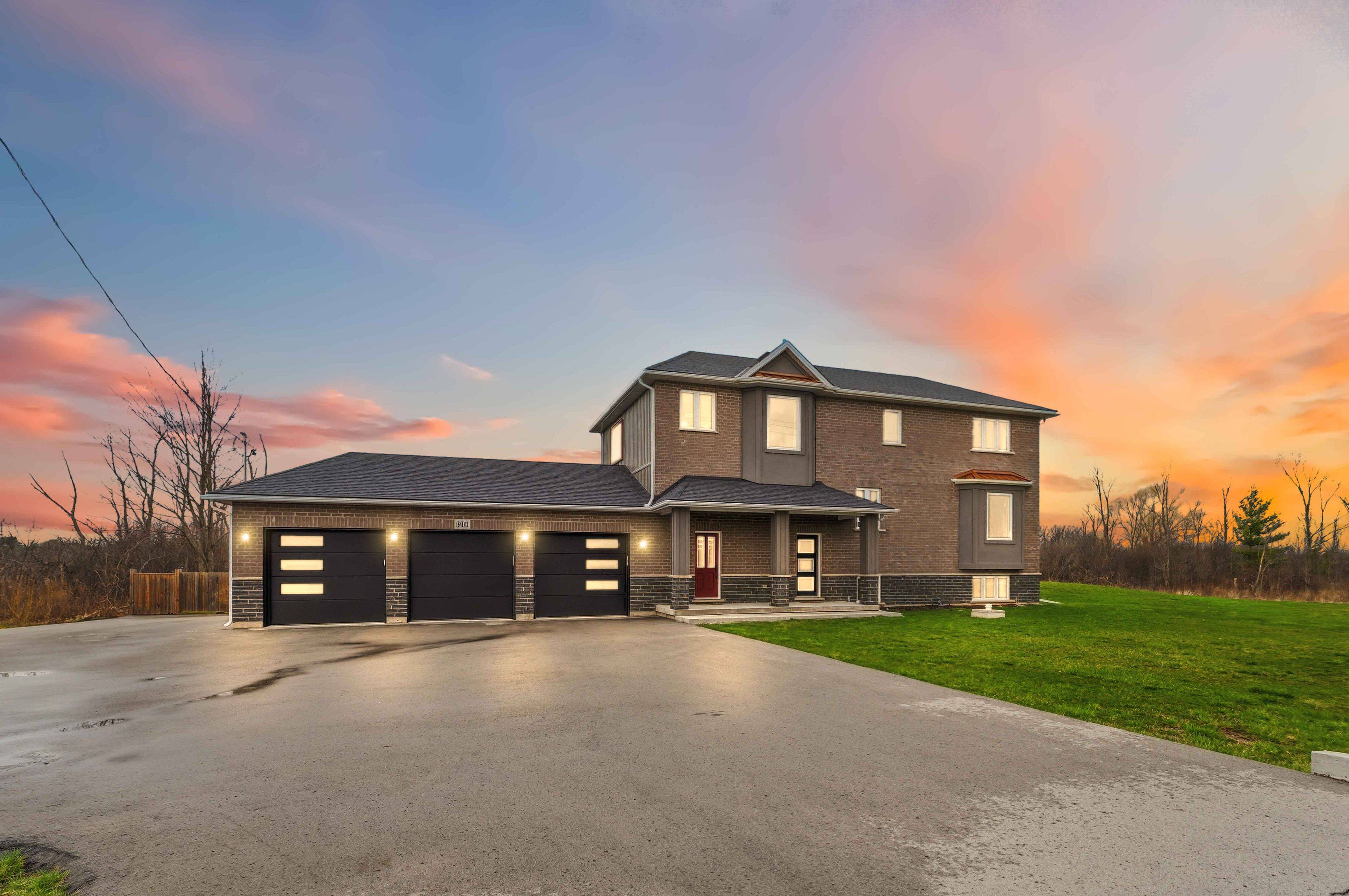 901 Gorham RD, Fort Erie, ON L0S 1N0