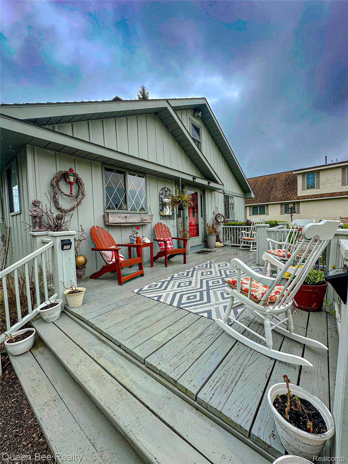 2109 S Lakeshore RD, Sand Beach Township, MI 48441