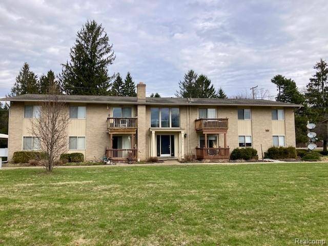 2941 Seymour Lake, Oxford Charter Township, MI 48371