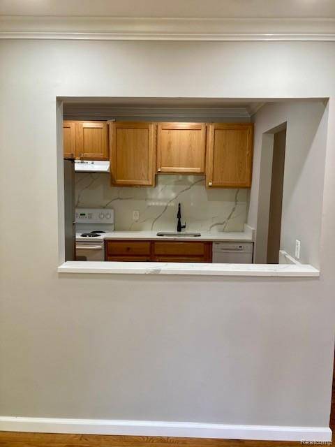 2941 Seymour Lake, Oxford Charter Township, MI 48371