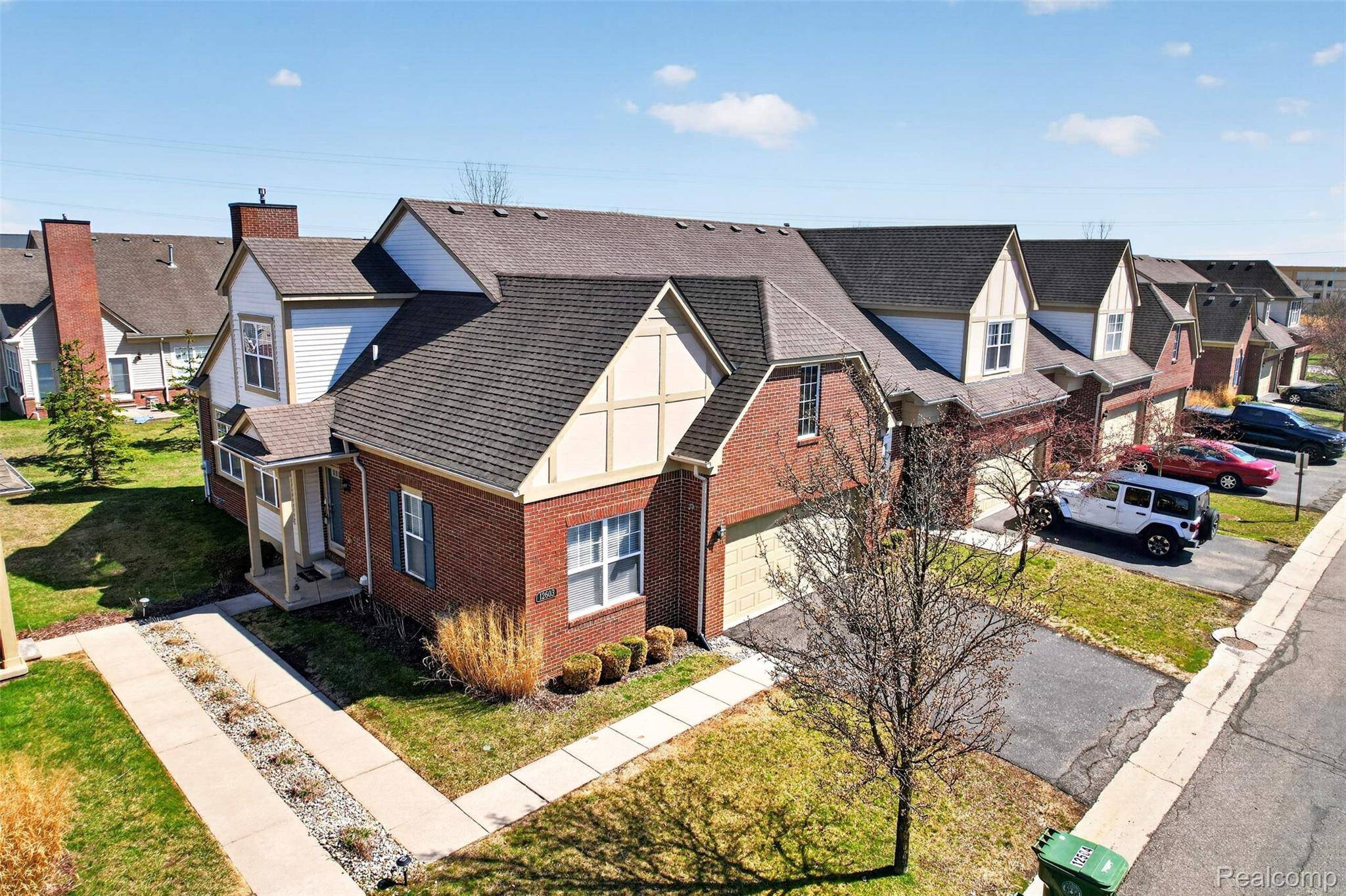 12603 Second AVE S, Southgate, MI 48195