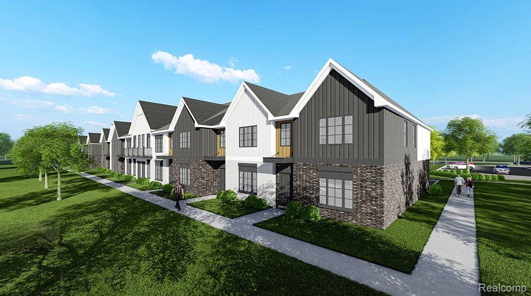 1231 Timberlane Drive, Troy, MI 48098