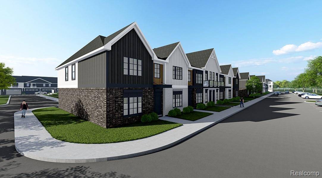 1231 Timberlane Drive, Troy, MI 48098