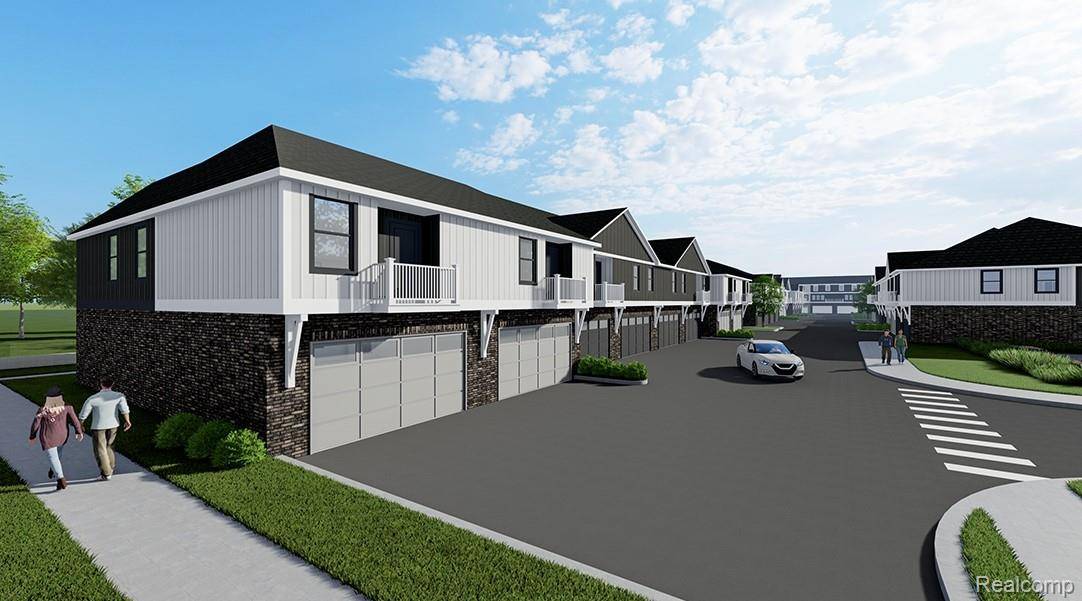 1285 Timberlane Dr, Troy, MI 48098