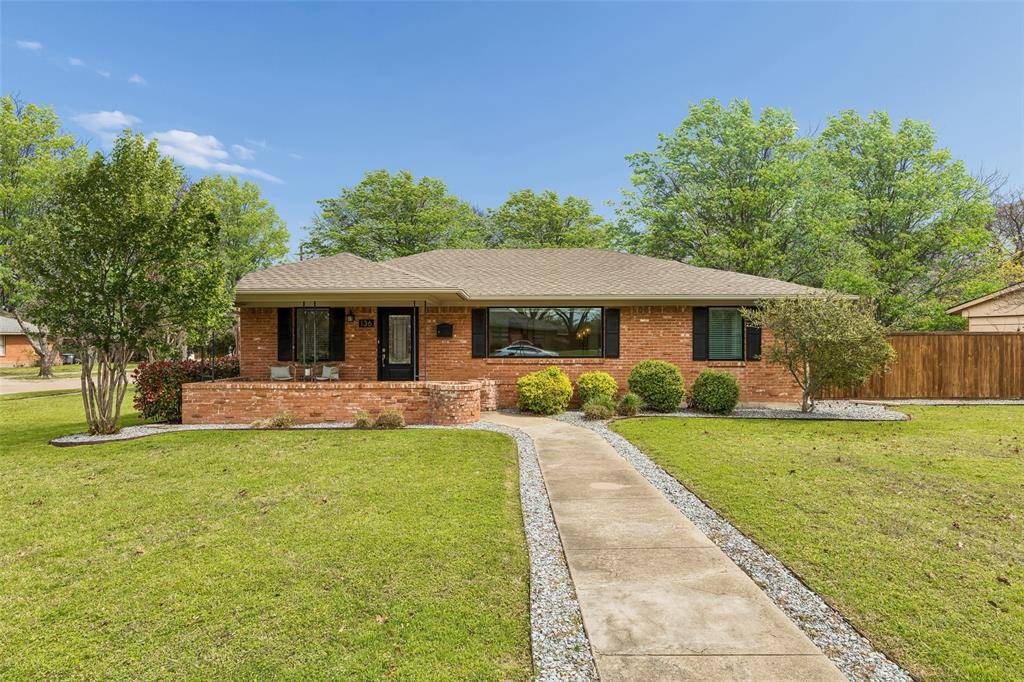 136 Leda Drive, Dallas, TX 75218
