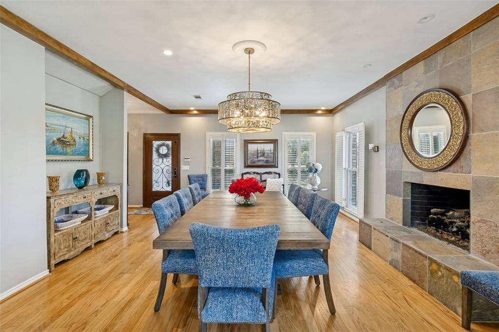 4323 Quail Hollow Road, Dallas, TX 75287