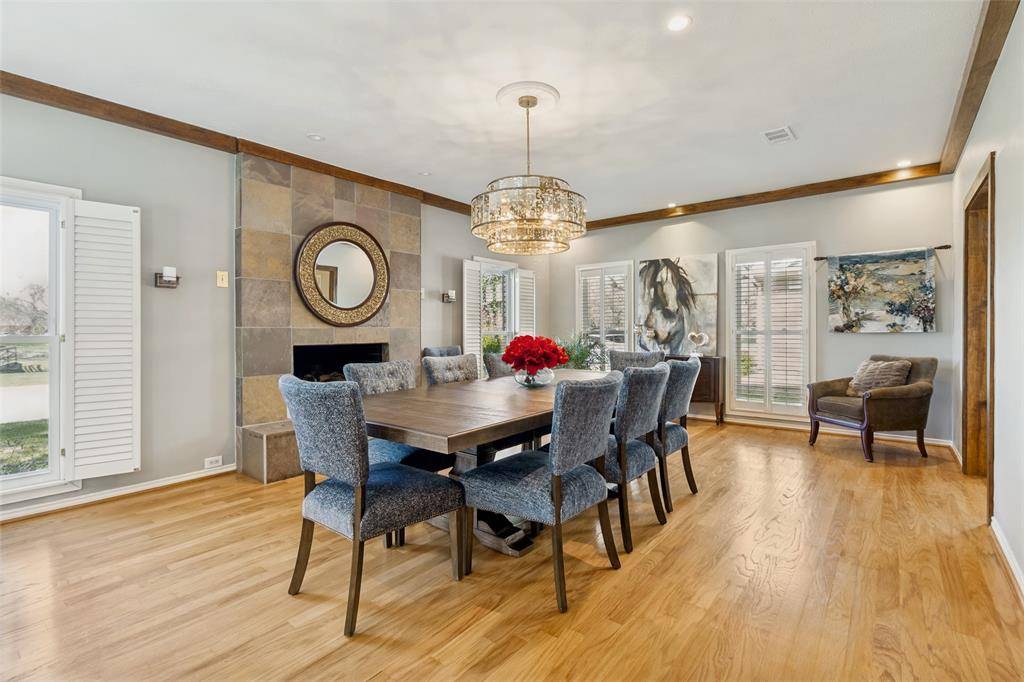 4323 Quail Hollow Road, Dallas, TX 75287