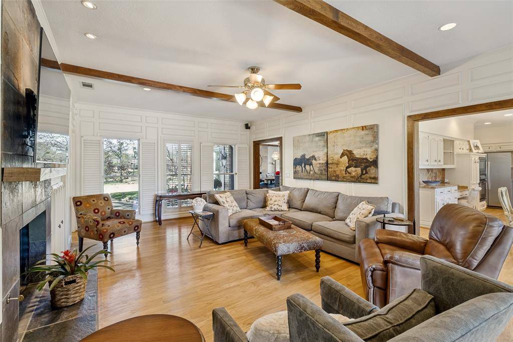 4323 Quail Hollow Road, Dallas, TX 75287