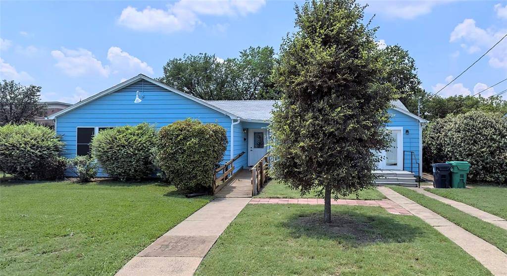 503 Bolivar Street, Denton, TX 76201