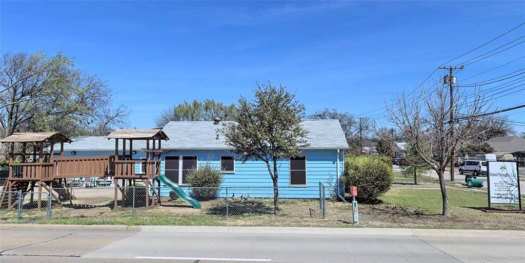 503 Bolivar Street, Denton, TX 76201