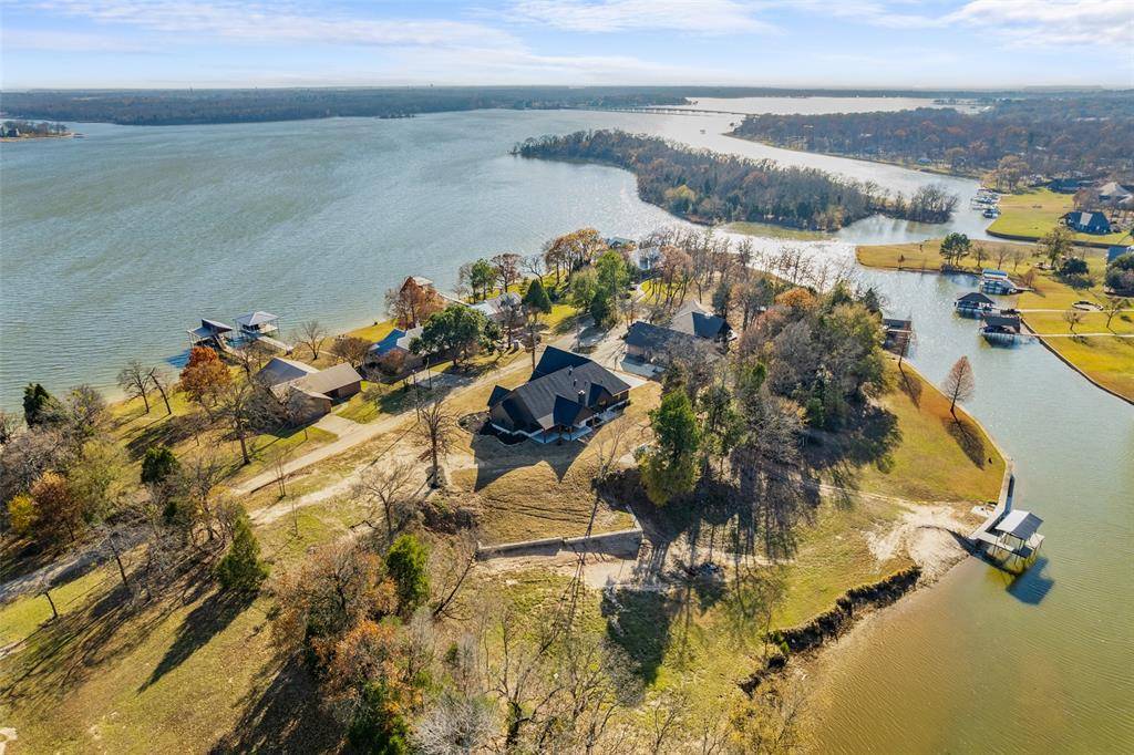 14120 Park Way, Log Cabin, TX 75148