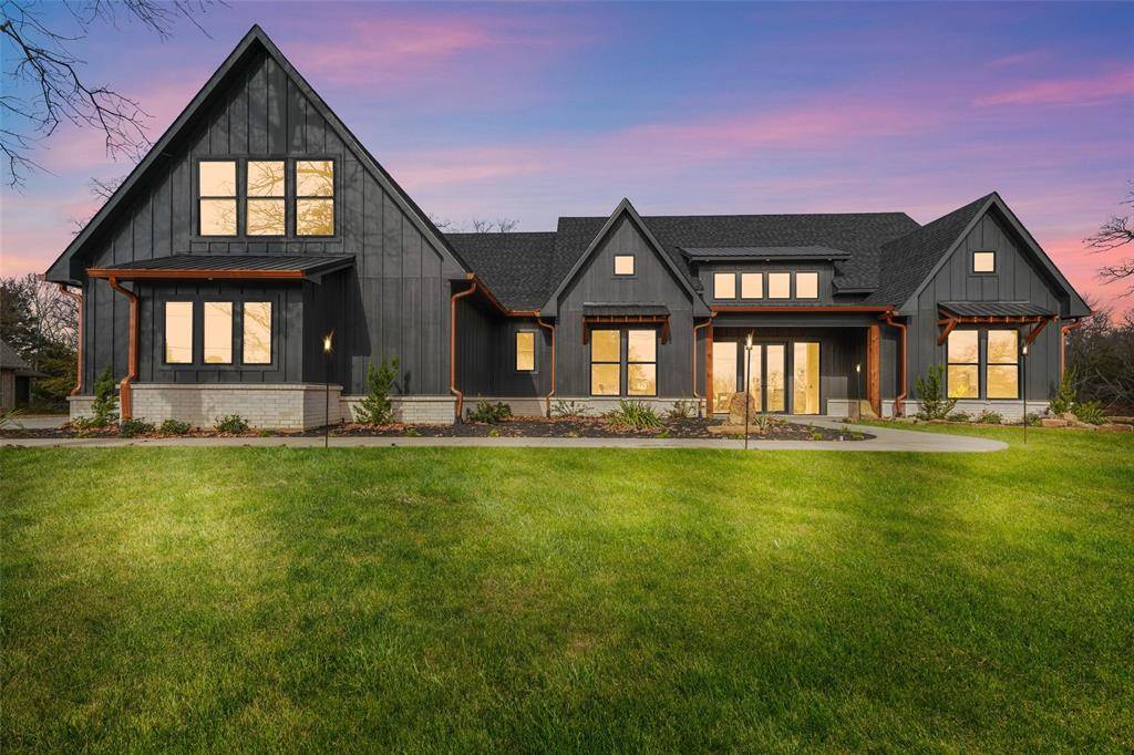 14120 Park Way, Log Cabin, TX 75148