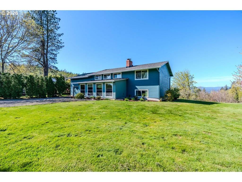 32728 NE CHAMBERLAIN RD, Corbett, OR 97019