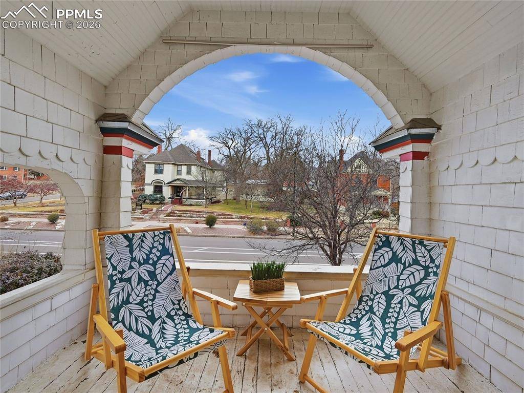 1912 N Greenwood ST, Pueblo, CO 81003