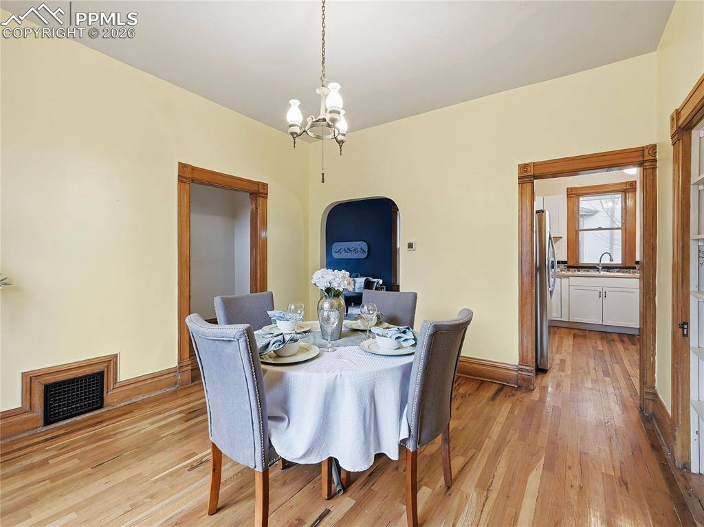 1912 N Greenwood ST, Pueblo, CO 81003