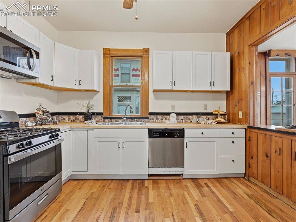 1912 N Greenwood ST, Pueblo, CO 81003