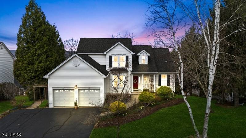 61 Canada Goose Dr, Allamuchy Twp., NJ 07840