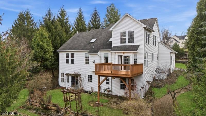 61 Canada Goose Dr, Allamuchy Twp., NJ 07840