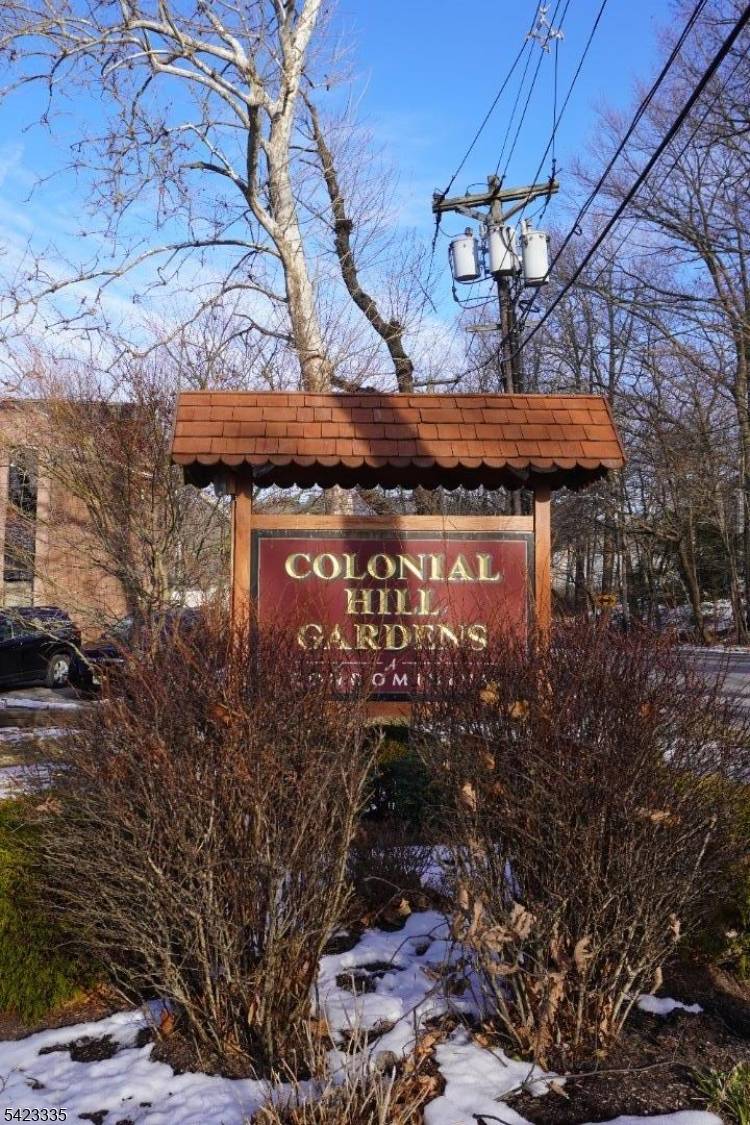 10 Colonial Dr #H, Little Falls Twp., NJ 07424