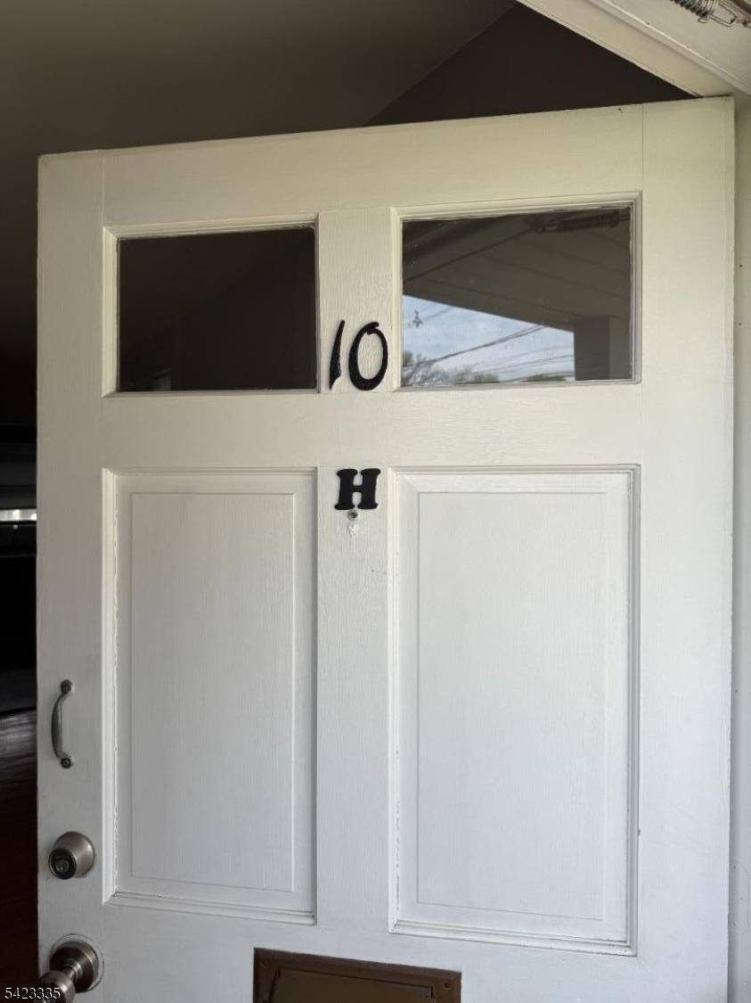 10 Colonial Dr #H, Little Falls Twp., NJ 07424