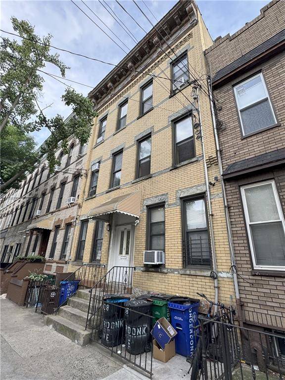 508 Onderdonk AVE, Brooklyn, NY 11385
