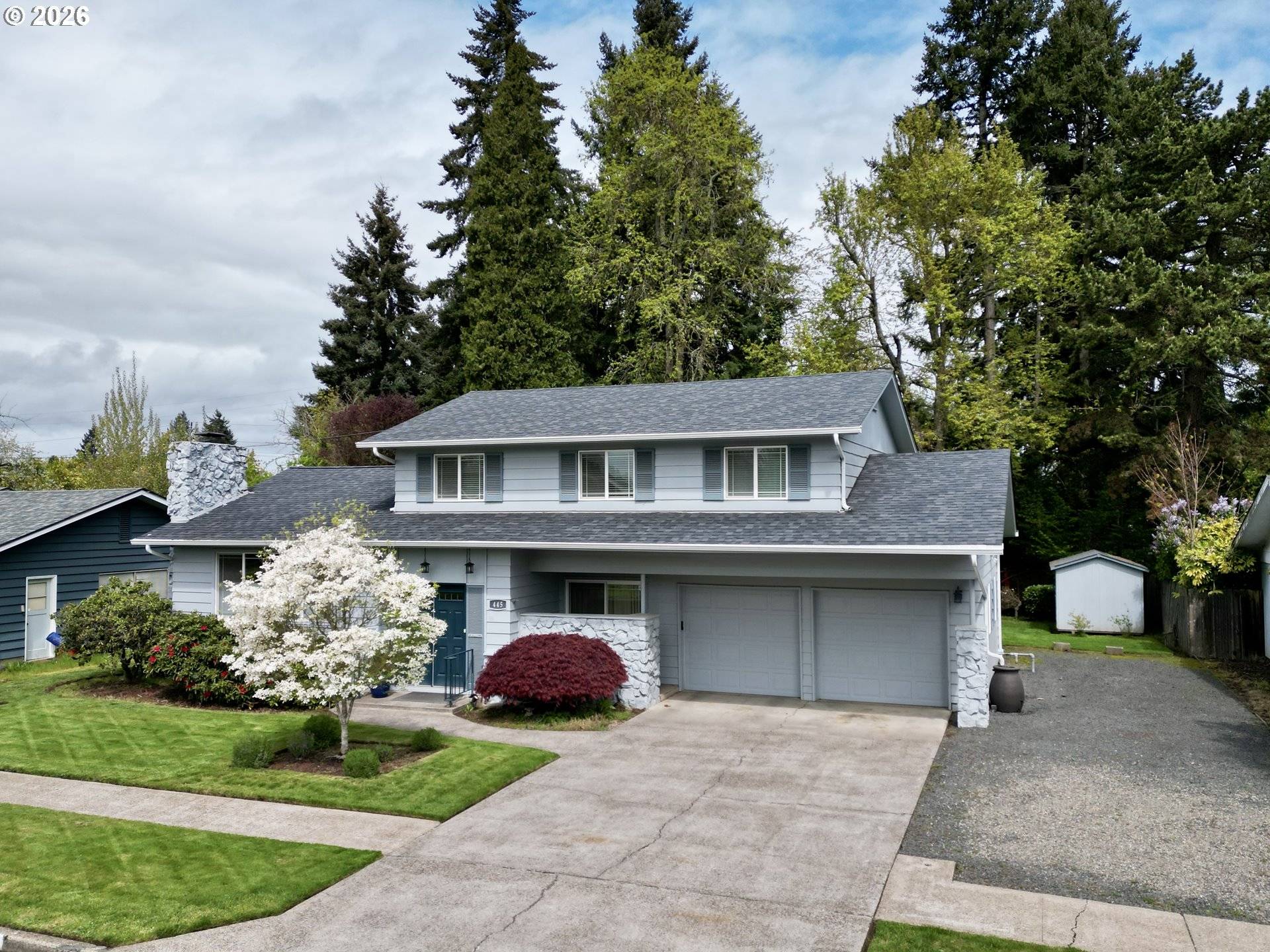 445 STERLING DR, Eugene, OR 97404