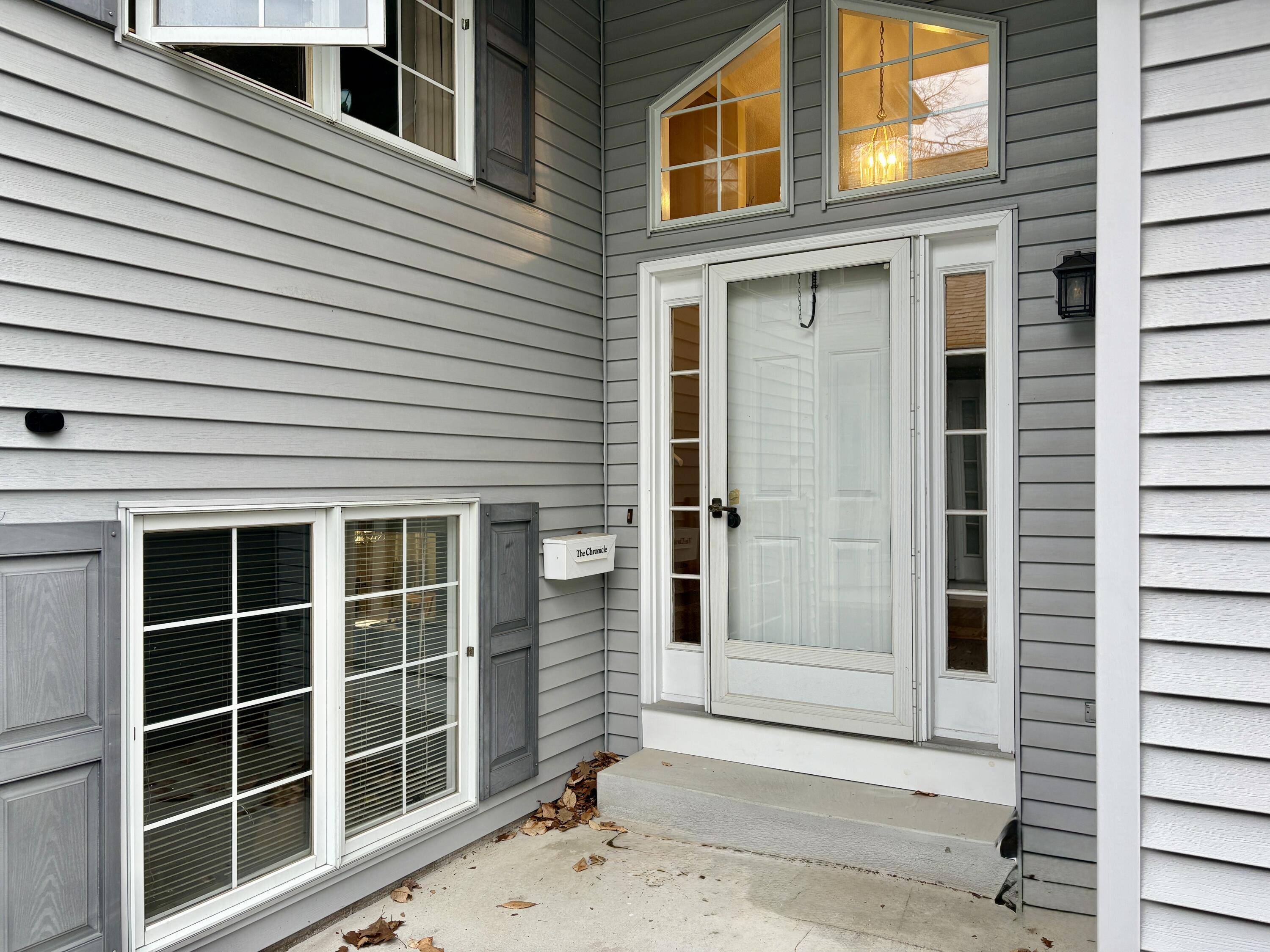 1019 Hidden Creek DR #17, Norton Shores City, MI 49441