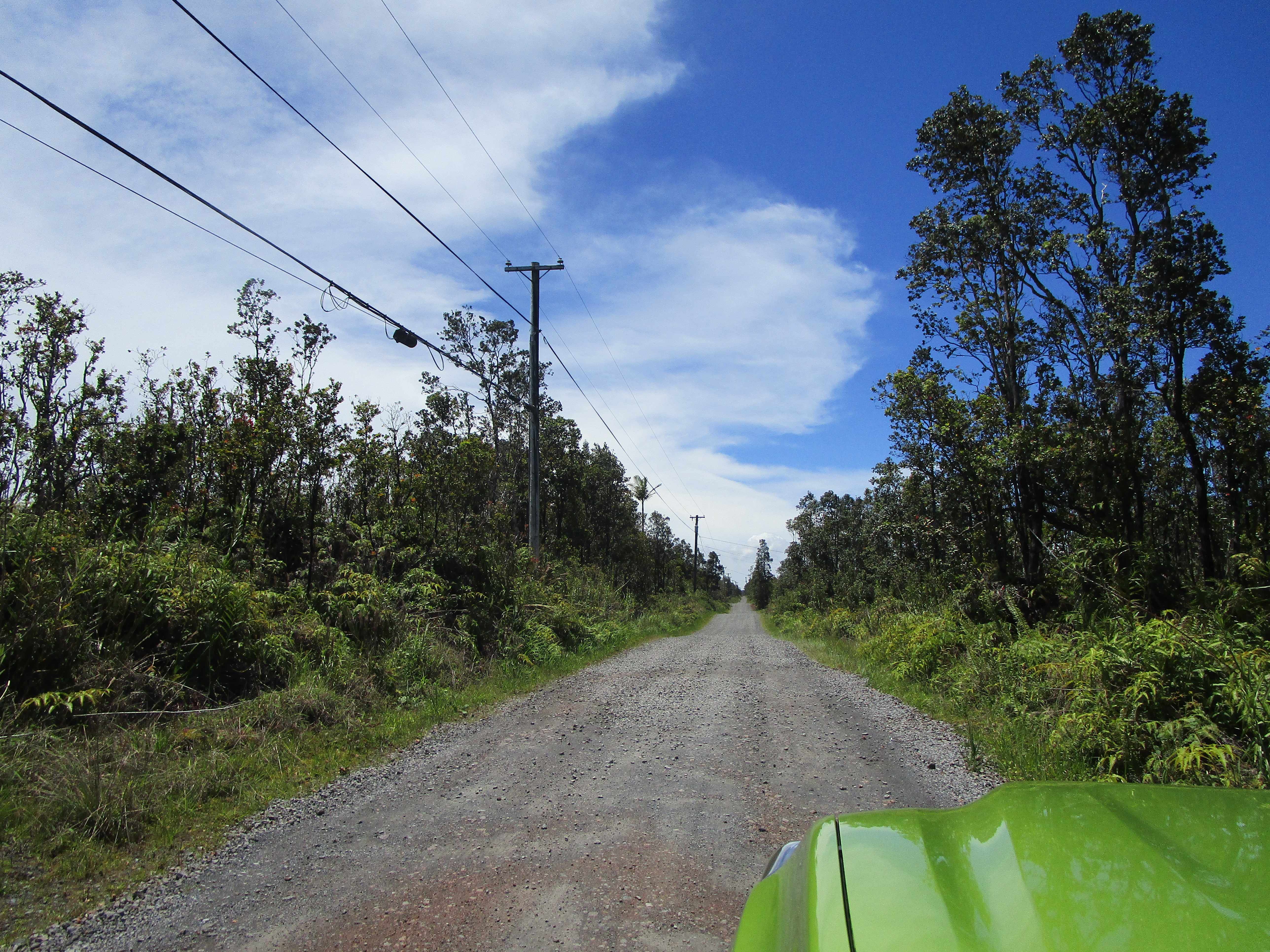 OHIALANI RD, Volcano, HI 96785