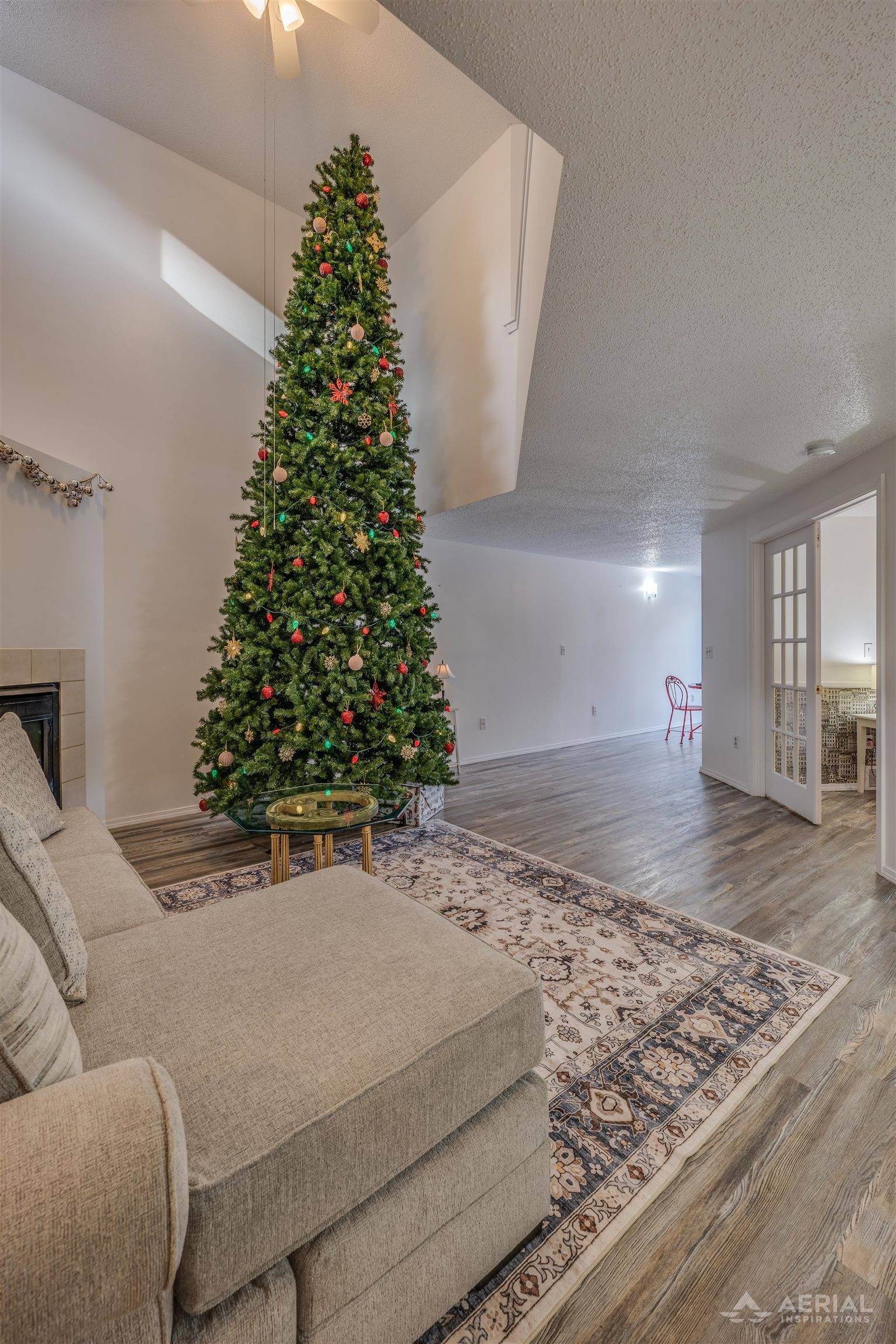 361 Irons Park DR, West Branch Twp, MI 48661