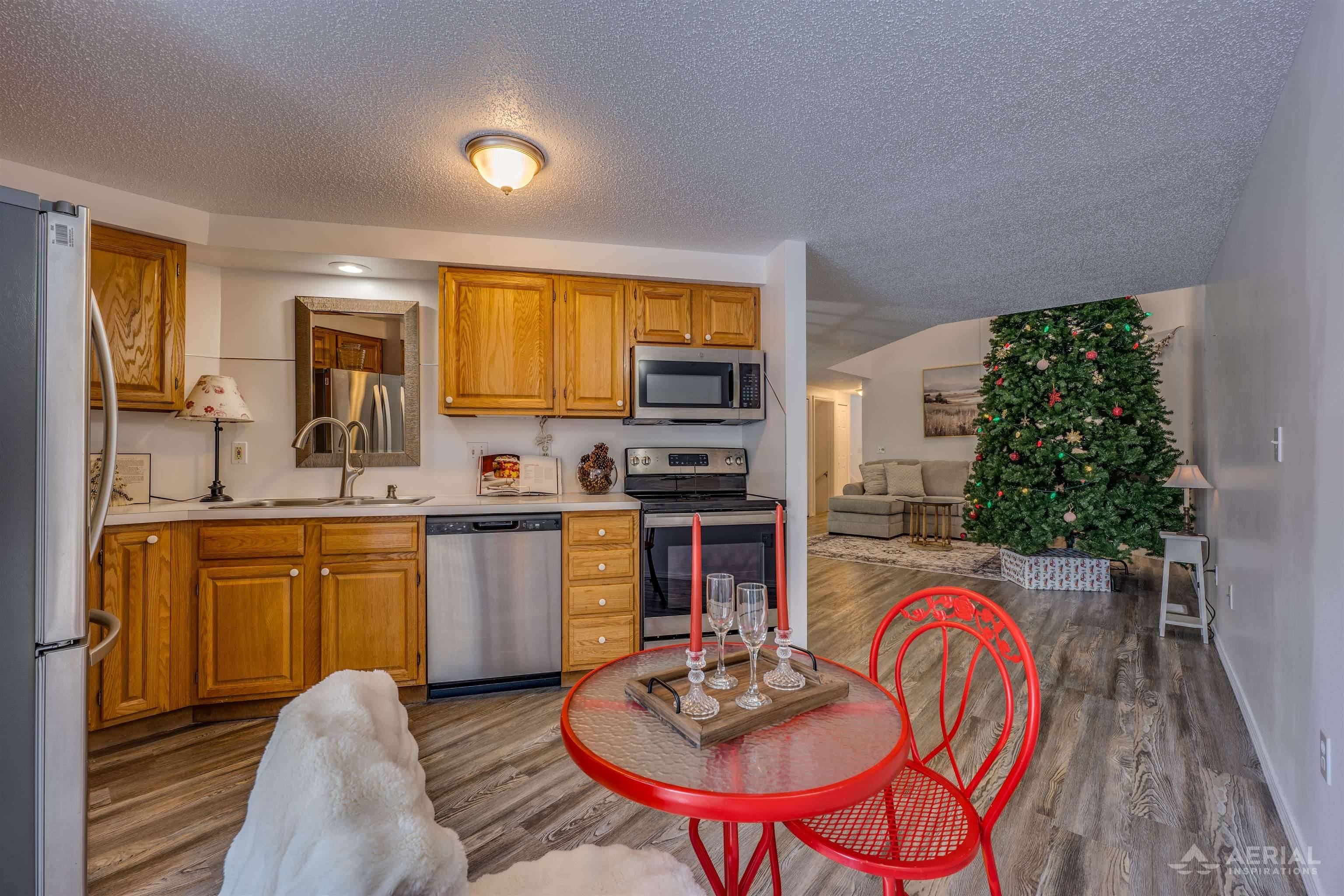 361 Irons Park DR, West Branch Twp, MI 48661