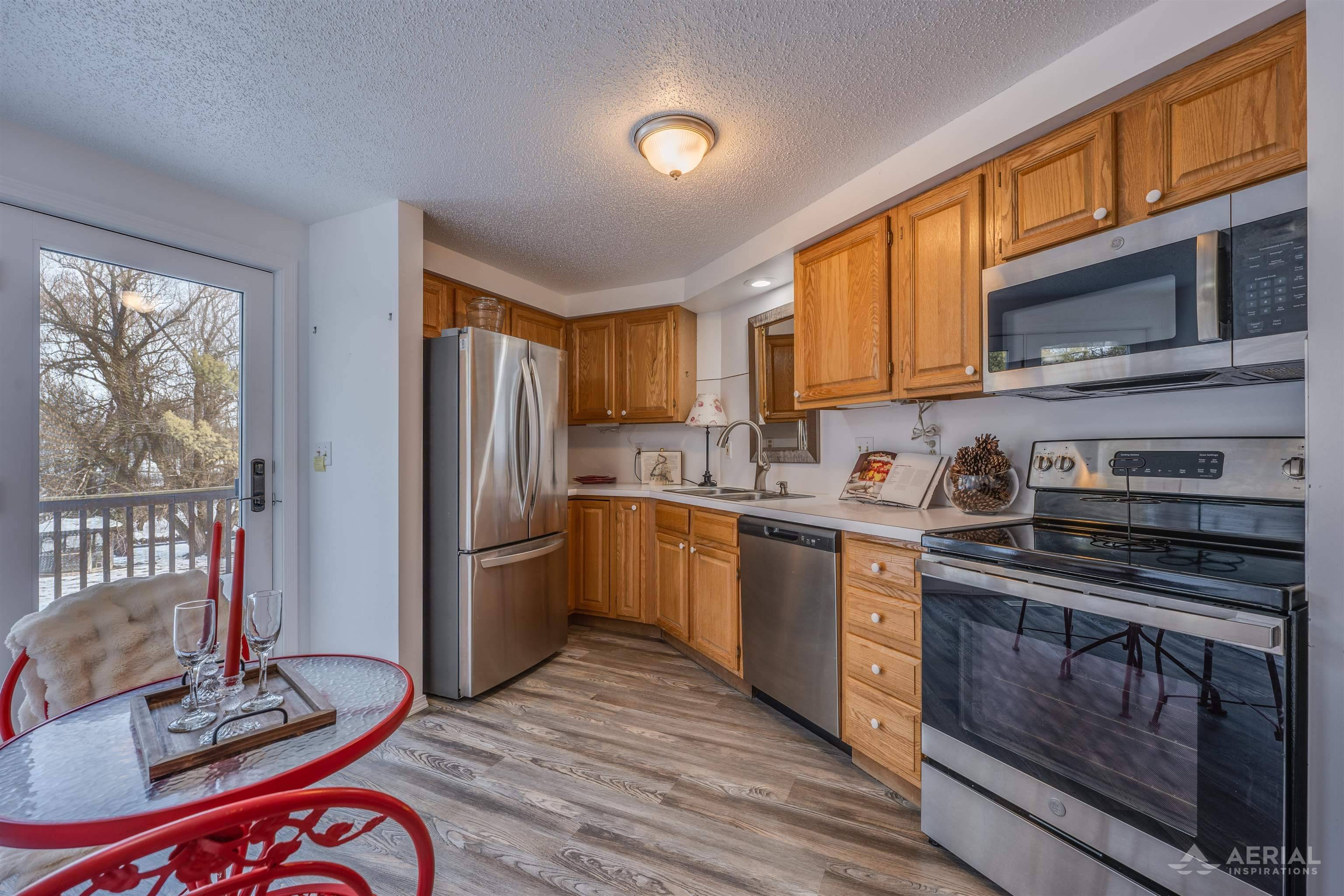 361 Irons Park DR, West Branch Twp, MI 48661