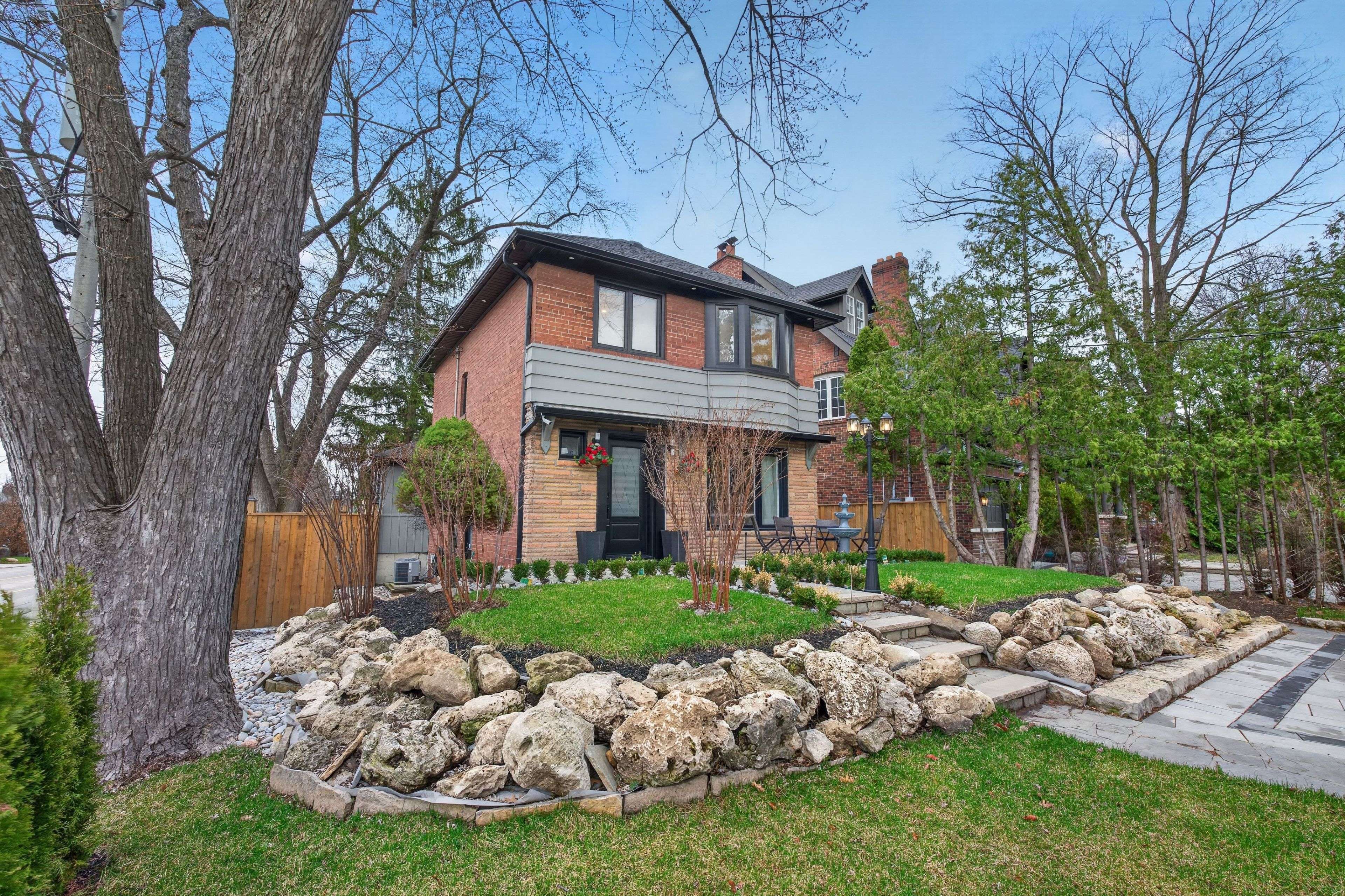 1 Wanless CRES, Toronto C04, ON M4N 3B6