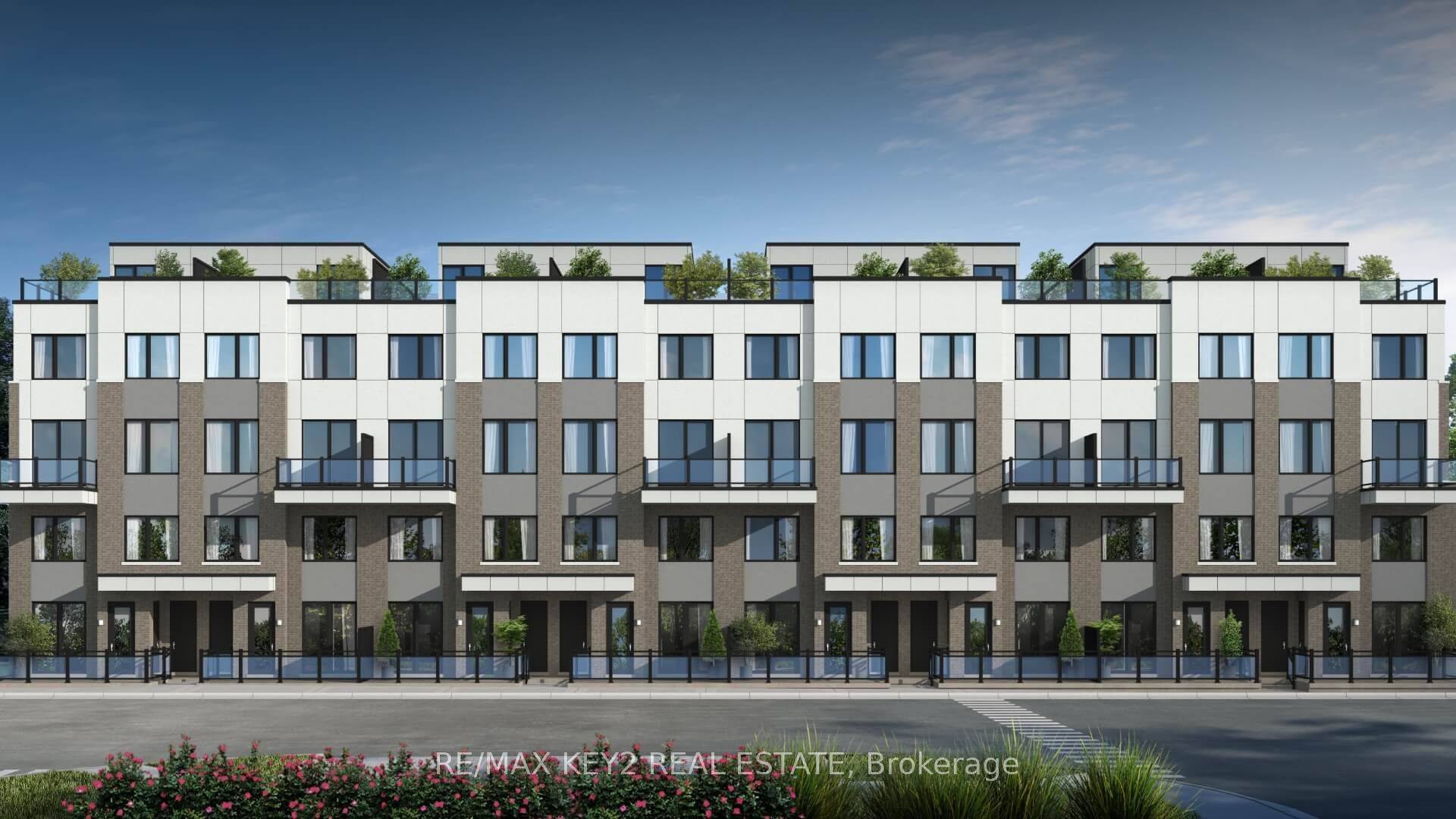 1695 Dersan ST #230, Pickering, ON L1X 0S9