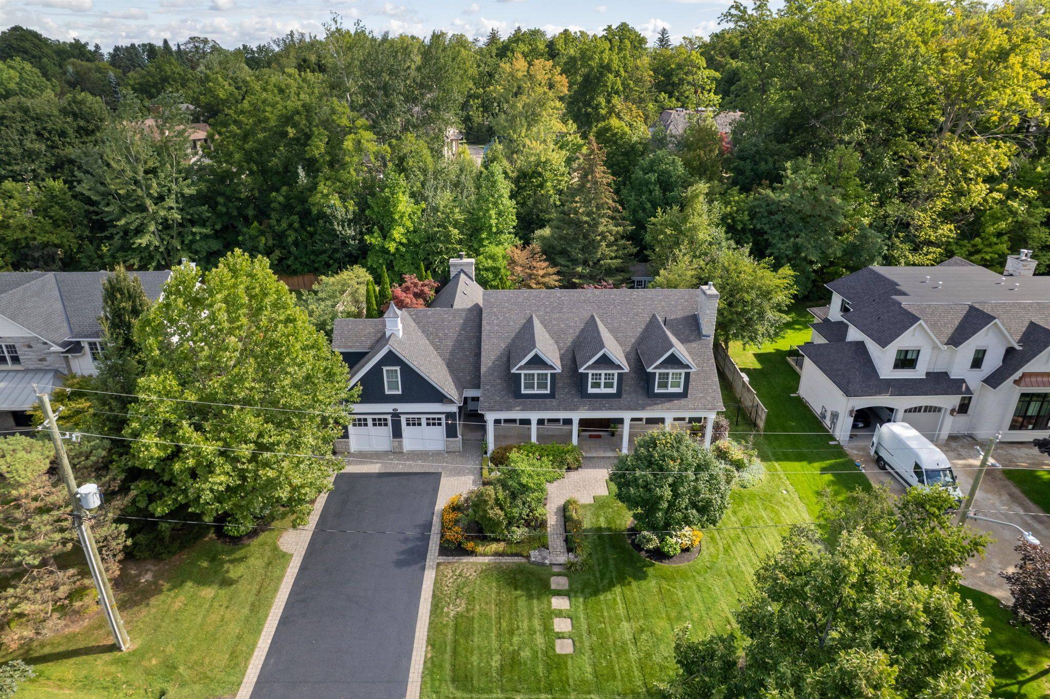 79 Birch Hill LN, Oakville, ON L6K 2P1