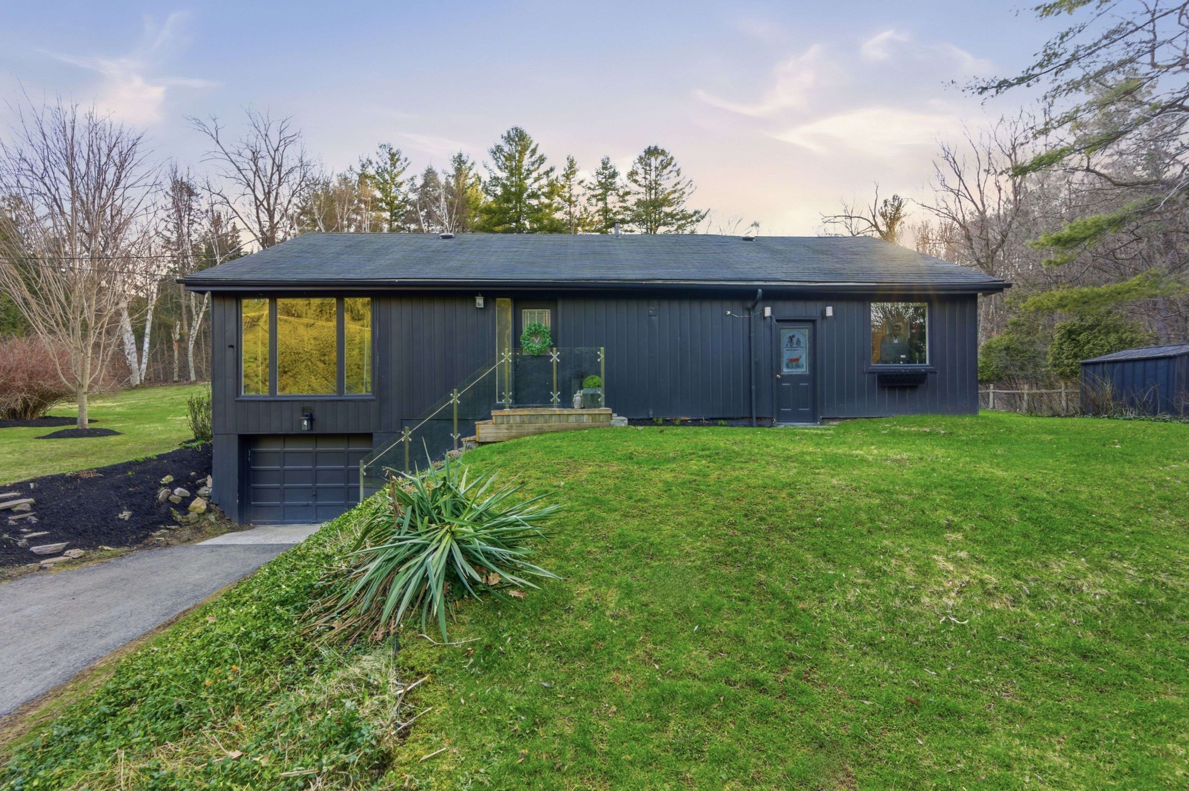 6092 Cedar Springs RD, Burlington, ON L7P 0C3