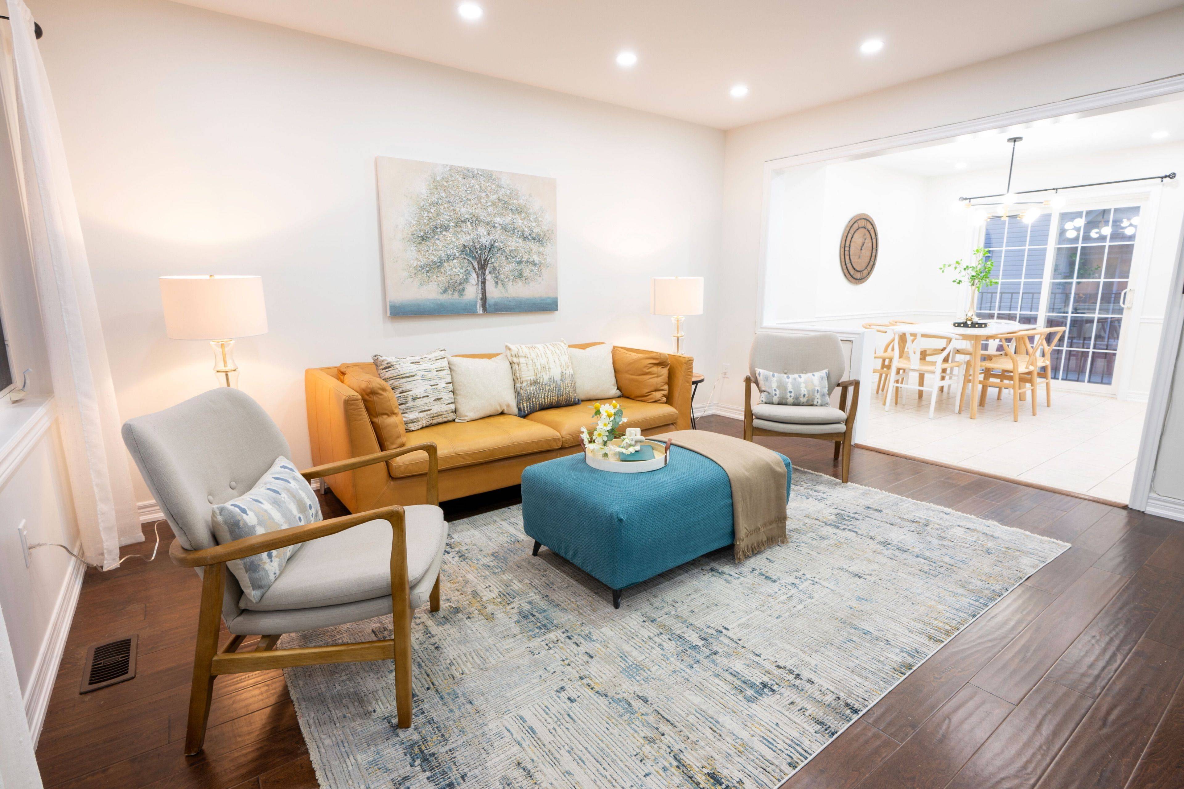 2360 Parkhaven BLVD #4, Oakville, ON L6H 7S6