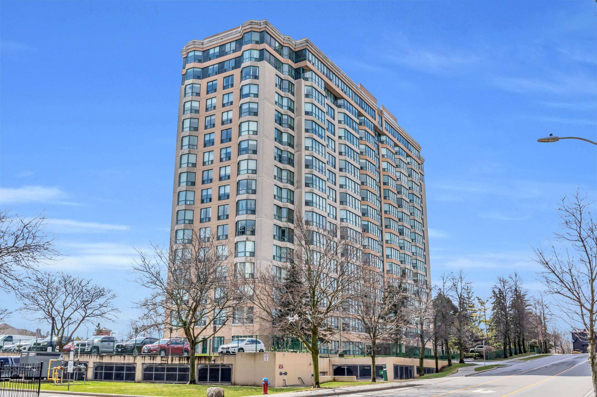 100 Millside DR #509, Milton, ON L9T 5E2