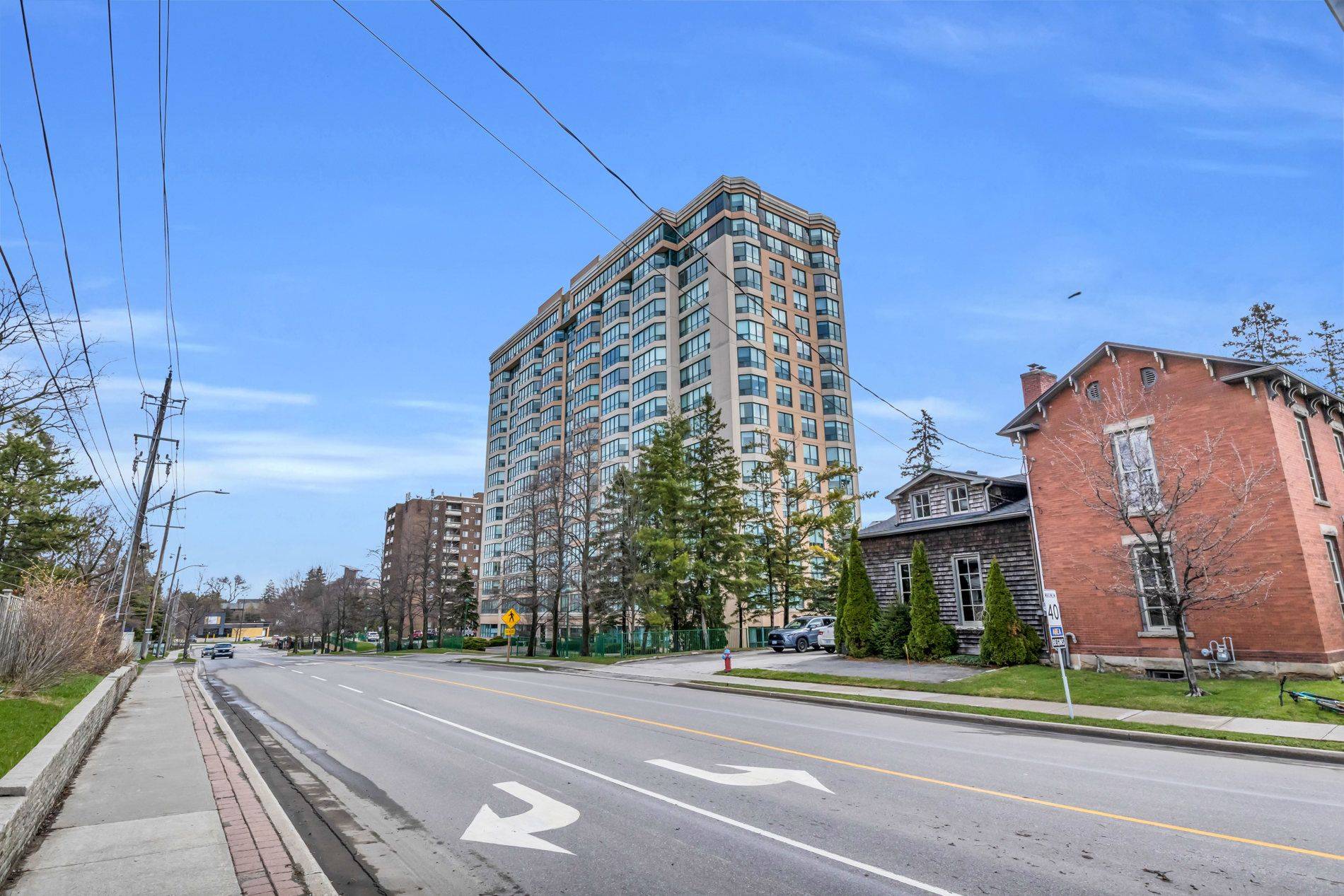 100 Millside DR #509, Milton, ON L9T 5E2