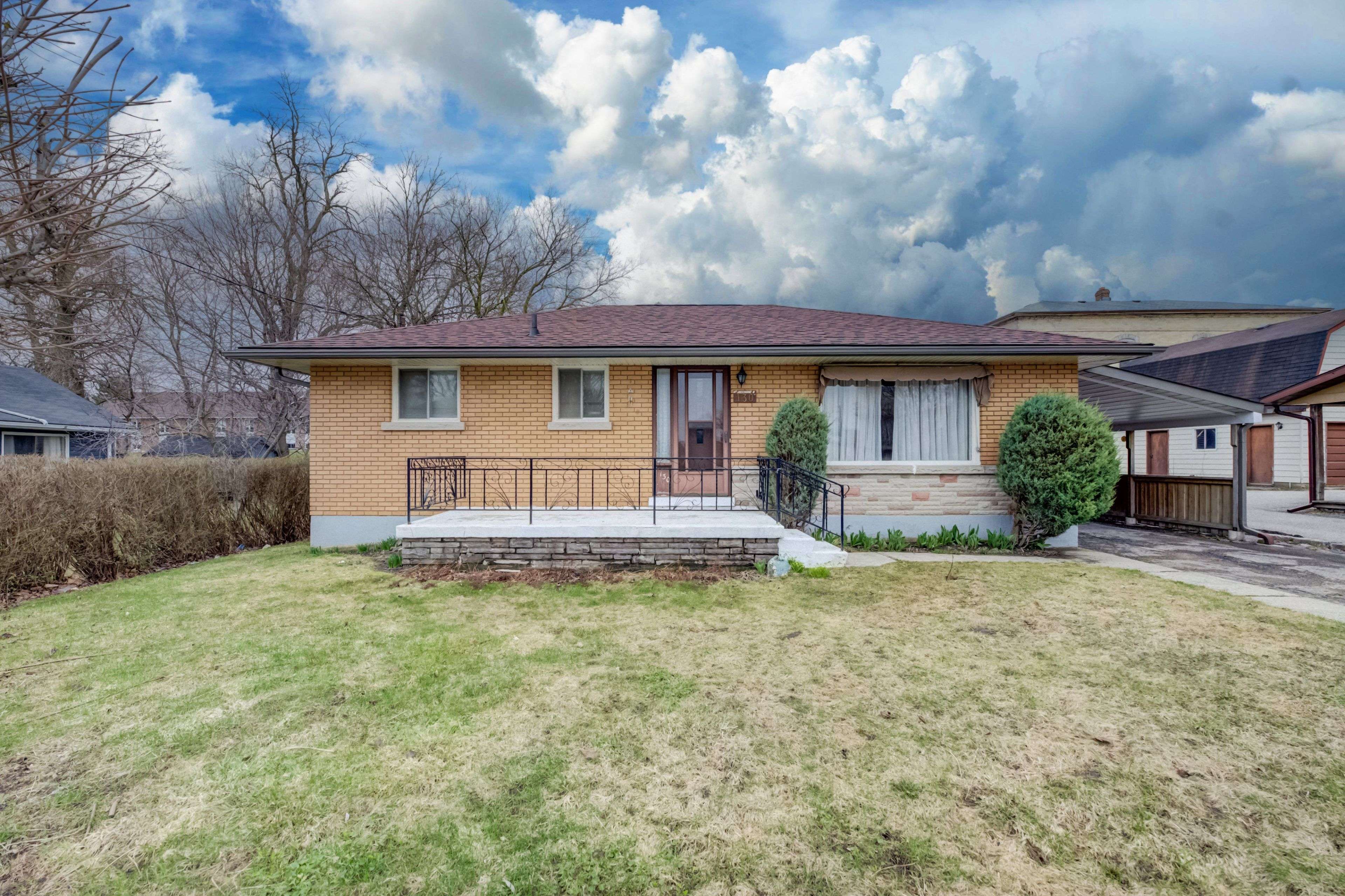 130 King ST E, Wellington North, ON N0G 2L2