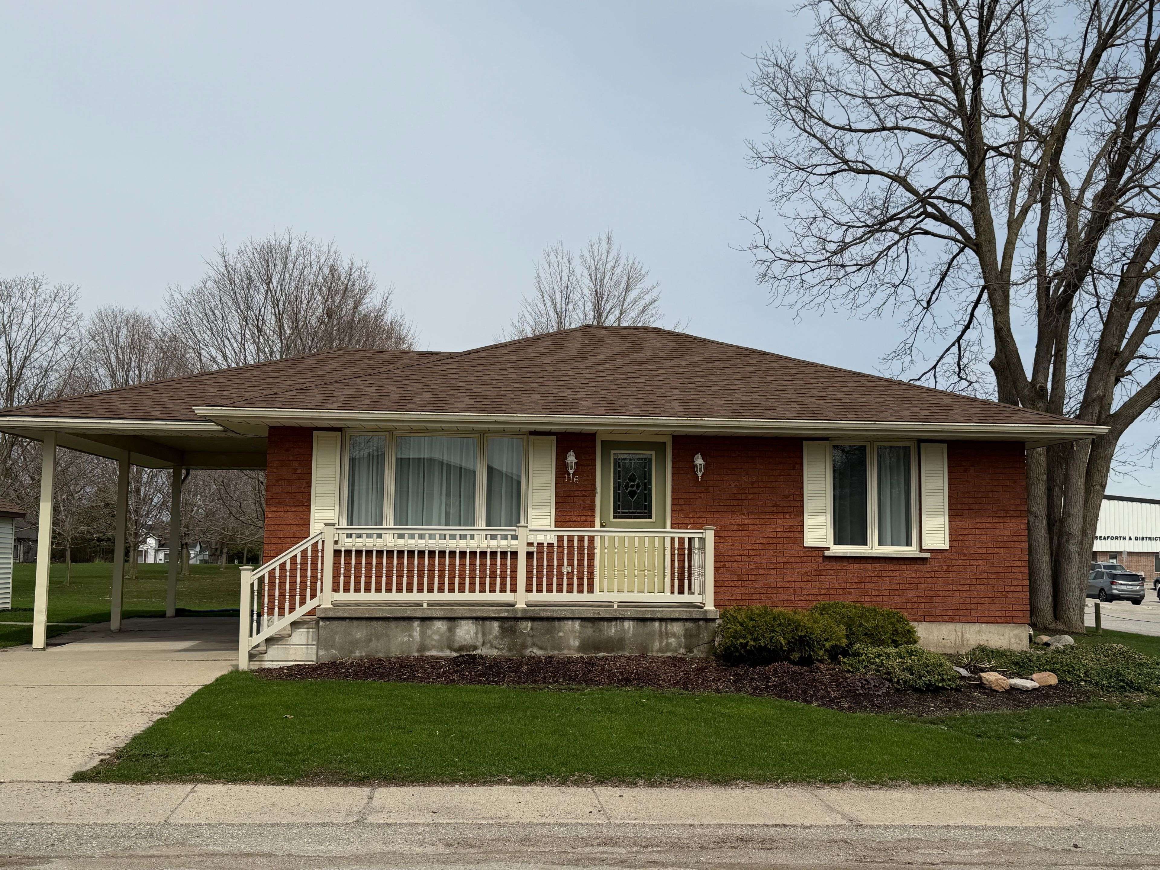 116 Duke ST, Huron East, ON N0K 1W0